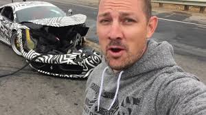 Used ferrari 550 barchetta for sale. Liberty Walk Ferrari 458 Italia A Sad Casualty Of Monterey Car Week Carscoops