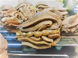 Einfaches Schokoladen Barentatzen Rezept Auf Silkeswelt Rezept Barentatzen Rezept Rezepte Lebensmittel Essen