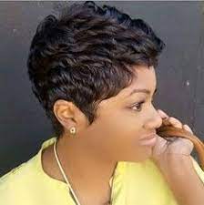 Pin On Short Pixie Cuts For Black Women