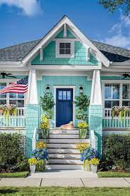 Exterior House Colors