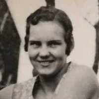 Aurelia Virginia Nelson (1918–2018) • FamilySearch
