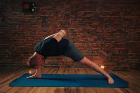 Detailed listings include a bio, specialties, photos, and contact info! Ground Up Studio Natural Fitness