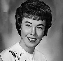 JOAN FANT Obituary (1941