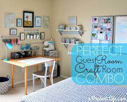 Pin On Craft Room Ideas Scrapbook Room Craft Studio