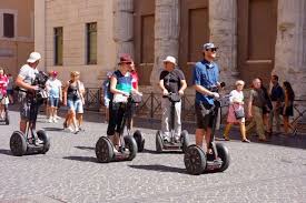 The attractions in this article are all a few minute walk from each other and do not require the use of the bus. Rome Transportation How To Get Around In Rome