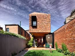 Discover prices, catalogues and new features. North Melbourne Terrace Matt Gibson Architecture Design Archdaily