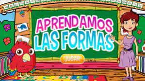 Con nuestros divertidos personajes, escenarios coloridos y juegos para niños de preescolar, tu hijo encontrará en árbol abc la herramienta perfecta para iniciar sus. Juegos Para Ninos De Preescolar Arbol Abc