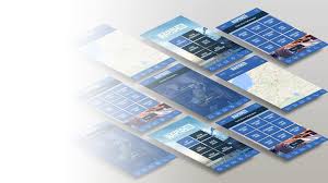 From the idea & design to optimisation and maintenance. Mobile App Development Web Design Agency Somerset Polkadot Agency