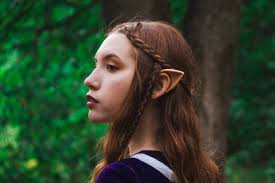 2,900+ Medieval Women Fantasy Forest Stock Photos, Pictures & Royalty-Free  Images