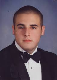 Kyle Patterson Obituary