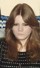 Debra Lynn White Conti (1962-1986)