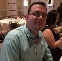 David Stivers's Instagram, Twitter & Facebook