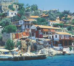 Die türkei braucht gegen wales unbedingt einen sieg und steht mit dem rücken zur wand. Fernweh Fernweh De Turkei Sudkuste Mittelmeer Kuste Turkische Riviera