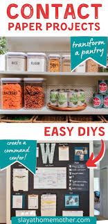 14+ contact paper diy projects that can refresh your space. What Is Contact Paper And 14 Diy Projects You Can Make With It