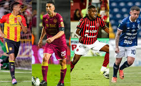 Así está la tabla de posiciones del Torneo Clausura 2026, Fecha 7