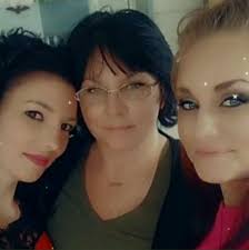 My mom worked there from the early 80s till they closed Jo Ann Pugh