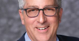 Ken Bloom returns to rubber to run Hexpol's Americas business