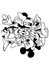 Mar 30, 2020 · hand out goody bags at the end, as the children leave, so you greatly reduce the chance of lost items or misunderstandings. Mickey Mouse Clubhouse Coloring Pages For Kids Free Printable Mickey Mouse Clubhouse Coloring Pages