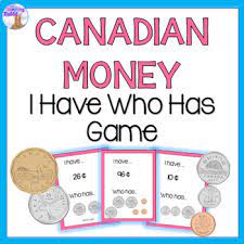 Check spelling or type a new query. Canadian Money Games Worksheets Teachers Pay Teachers