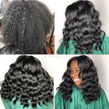 Natural Hair Blowout And Big Wavy Finish Big Hair Is In Ig Shanelleh Natural Hair Blowout Blowout Hair Natural Hair Styles