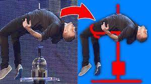 Magic gareth is raising funds for the best balloon dog in the world! World S 7 Greatest Magic Tricks Revealed Youtube Magic Tricks Revealed Learn Magic Tricks Card Magic Tricks