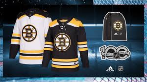 There are tons of options for boston bruins' fans across all budgets. Nhl And Adidas Unveil The Boston Bruins New Uniforms