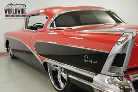 Image result for Seminole Red 1958 Buick