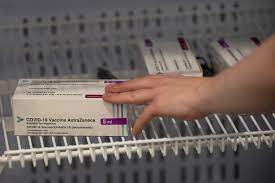 Now that the first covid19 vaccine from pfizer is being released, how do mrna vaccines work?watch our vaccine podcast. Uk Made Astrazeneca Vaccines Quietly Sent To Australia Sydney Morning Herald Reuters