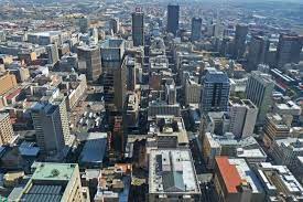 A Basic Guide To Exploring Johannesburg South Africa South Africa Travel Africa Travel Johannesburg
