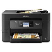 It makes scanning your projects even quicker. Epson Workforce Pro Wf 3820 Driver Download Printer Scanner Software