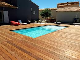 Adm Terrasses Bois Herault Montpellier Gard Nimes