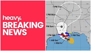National hurricane center home page. Barry Noaa Update Location From National Hurricane Center Heavy Com