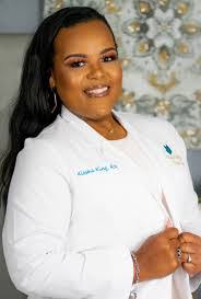 Kiesha King's Instagram, Twitter & Facebook