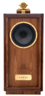 Tannoy Stirling Supertweeter Hifi House Styles Speaker