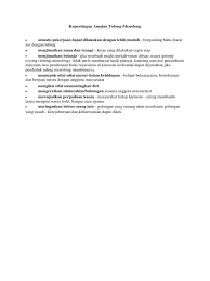 Gempur kertas model pt3 bahasa melayu 03 1 03 2. Amalan Bantu Membantu