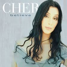 Believe By Cher Believe Lyrics Bonnie Tyler Believe