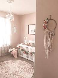 Baby Girl Nursery Nurseryreveal Nurseryrug Babygirlnursery Girlnurserydecor Girlnursery Nurser Baby Girl Nursery Room Baby Girl Bedroom Nursery Baby Room