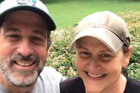 Fundraiser for John Mumper by Nancy Woodhead : Support for John Mumper's  Journey Beyond COVID-19