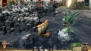 In blood rage, the digital adaptation of the hit strategy board game, you lead a proud viking clan in their final fight for glory. Blood Rage Digital Edition On Steam