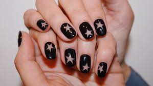 About 4% of these are uv gel, 1% are nail polish, and 2% are stickers & decals. Black Nail Polish Is Back Check Out How You Can Make It Less Basic