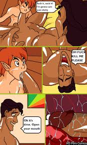 Sex-Book-Naveen-And-Peter-Pan-029 - Gay Furry Comics