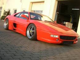 Follow ferrari, a name inseparable from formula 1 racing, the italian squad being the only team to have competed in every f1 season since the world championship began, winning numerous titles with. Ferrari 355 Wheels Schmidt Race 2000 18 9j Et25 225 40 10 5j Et35 265