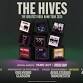 The Hives Cardiff event image