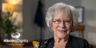 Our Noble Widows: Mission:Dignity® Answers the Call