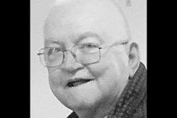 JAMES ROBERT SALMOND