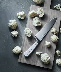 The bolster is the connection point between the blade and the if you don't look close enough, you might confuse zwilling j.a. Classic White Overview