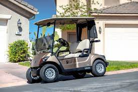 2020 marks the 14th year the clicgear push cart has been in production. Yamaha Golf Carts Unveils Brand New Factory Colors For 2020 Drive2