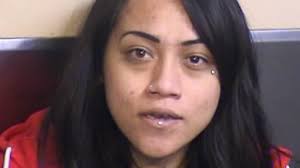 Crime Stoppers Daily Most Wanted: Asia Priscilla Valencia