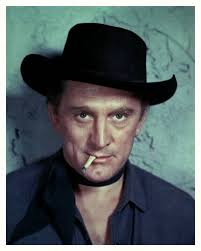 Resultado de imagem para kirk douglas