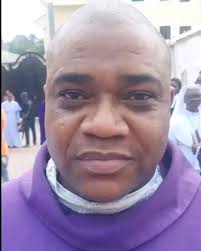 Passing of Deacon Joe Fragale, St Ambrose community leader